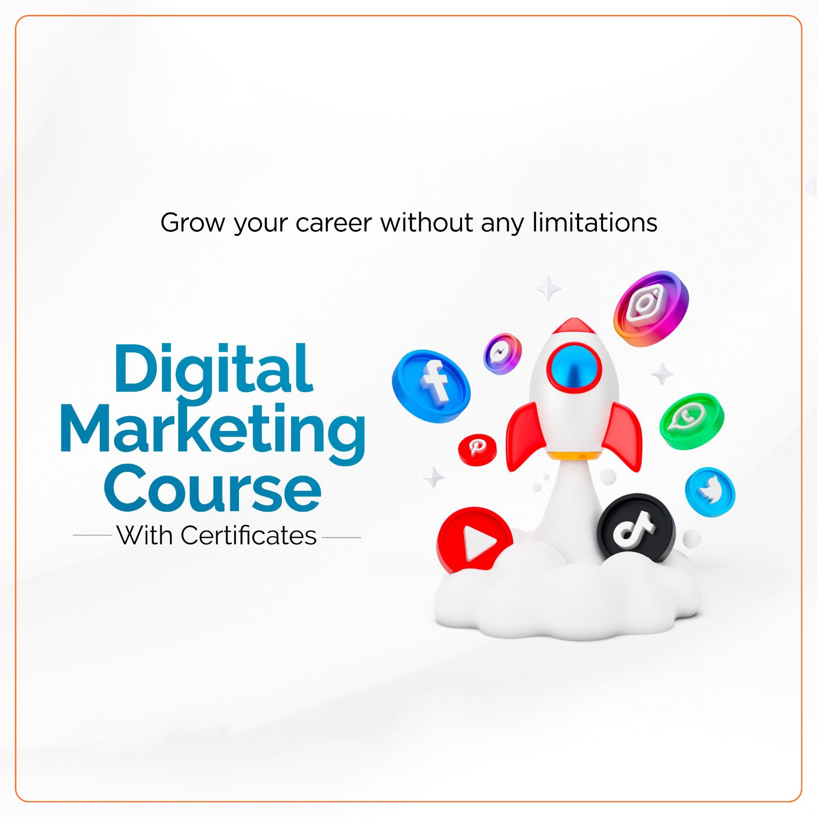 Digital Marketing